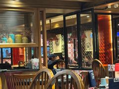 -江边城外烤全鱼(方庄时代购物中心店)