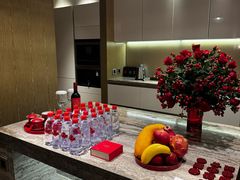 -大连君悦酒店