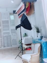 -星豆豆儿童摄影(南郊太白南路店)