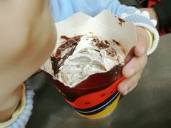 -麦当劳(大栅栏店)
