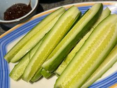 -华盛园卷子王农家菜水库鱼