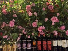 -第101座花园餐厅(湖滨88店)