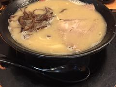 -博多一幸舍(侨福芳草地购物中心店)