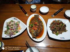-云隐小厨·传统大理美食(复兴路店)