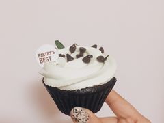 -Pantry's Best派悦坊蛋糕(K11购物艺术中心店)