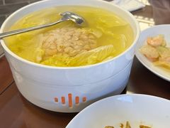-颜家菜·鲁菜世家(大明湖店)