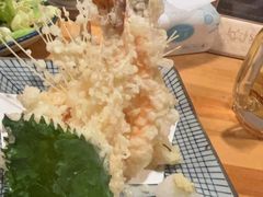 -晶吉·居酒屋·烧鸟·生鱼饭(中山区民主广场店)