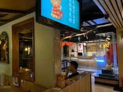 -傣妹火锅(四川北路店)