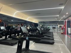 -奇迹健身(SM广场店)