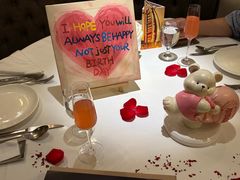 -王品牛排(福州泰禾店)