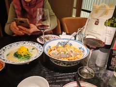 -锦楼·臻选新杭帮(杭州中心店)