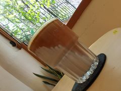 -长颈鹿咖啡(大学路店)