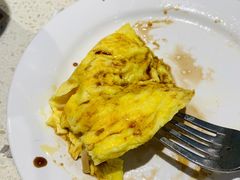 -香港新发烧腊茶餐厅(万象店)
