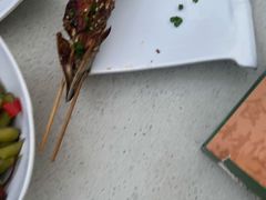 -墨脱石锅椰子鸡•香草鸭•东山羊(大东海店)