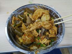 牛肠酸-正宗梧州牛肠酸