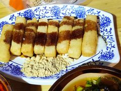 -串大叔炭火烤串·鸡西大冷面刀削面(总店)
