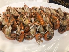 -万宝海鲜舫(劳动公园店)