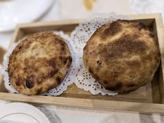 肉火烧-潍坊菜馆(三里河南横街店)