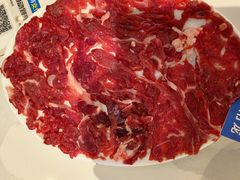 -牛焱·贵州黄牛肉火锅(城西银泰店)