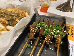 -有鱼吃·纸包烤鱼(曲江创意谷店)