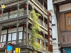 -大小河街