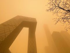 -中央广播电视总台(光华路办公区)