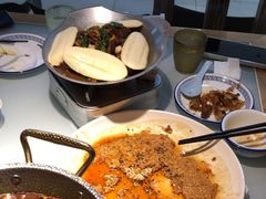 -山里俏·地标皖南菜·屯溪臭鳜鱼(北城万达店)