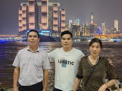 -WFC会仙楼观景台