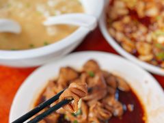-巷子肥肠(科华巷店)