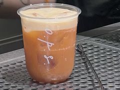 -O.P.S. CAFE