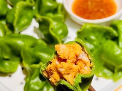 -前海沿•青岛菜(中山路天主教堂店)