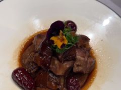 -狮王府淮扬菜(新街口友谊店)