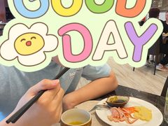 -东方红海鲜百汇(国际大厦店)