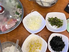 -蚂蚁家辣炒章鱼(海云台店)