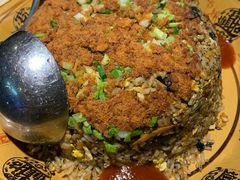 紫菜炒饭-聪辉同安老美食饭店(大元路店)