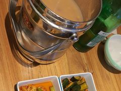 -锅老头铁锅炖•大锅蒸汽海鲜(韩乐坊店)