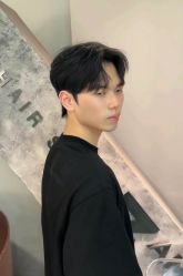 -尤司男士国潮理发馆