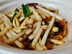 -新渝城·川菜·火锅(区庄店)