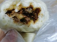 -老陶包子铺(南大西南村店)