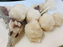 -源港渔村-中山脆肉鲩(博罗店)