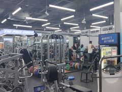 -OG01·24h私教铁馆(中鼎316店)