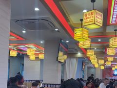 -阿婆情腊排骨火锅(金虹路店)