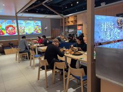 -梨花牛肉汤饭(仁恒伊势丹店)