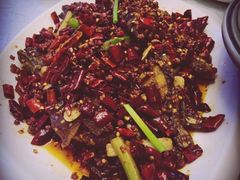 -汉水缘鲜鱼庄(黄雁村店)