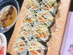 -金一味烤肉餐厅(新首尔旗舰店)