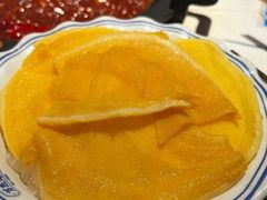 -爱你您·自家鱼塘·活水喷泉鱼火锅(八里店)
