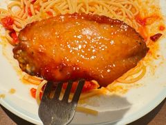 -萨莉亚(巴黎春天成山店)