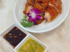 -津津菜馆(绝没分店)