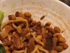 -牛焱·贵州黄牛肉火锅(城西银泰店)