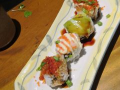 -和彩放题餐厅(酒仙桥店)